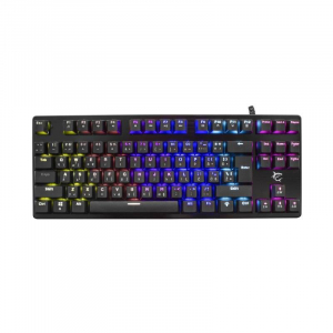 White Shark GK-1925 SPARTAN EN Gaming billentyűzet